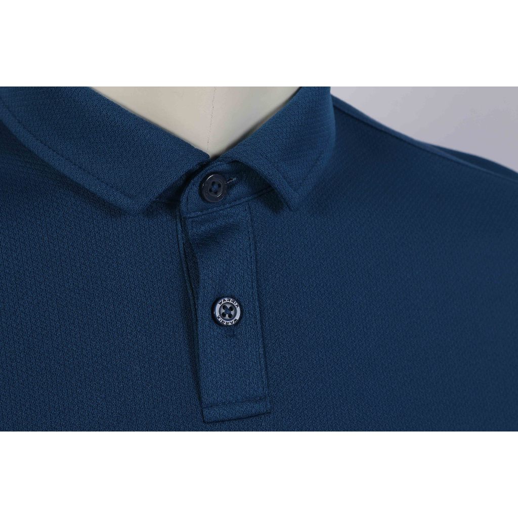 เสื้อโปโล WARRIX ปกสั้น 232PLACL34 รุ่น PIN POLO SHIRT (สีใหม่ มีหลายโพส) 1/2 ราคา ถูกที่สุด ดีลบีเคเค แกลเลอรีภาพที่ 8