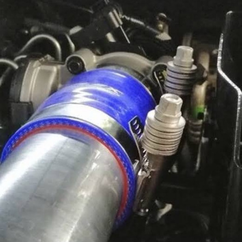 เข็มขัดหัวสปริงสแตนเลส  เข็มขัดรัดหัวสปิง ใช้รัดท่อยางและท่ออินเตอร์ - รูปที่ 4