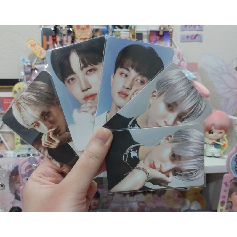 Trading SSGT MD 2024 NCT Dream แกะแล้ว พร้อมส่ง