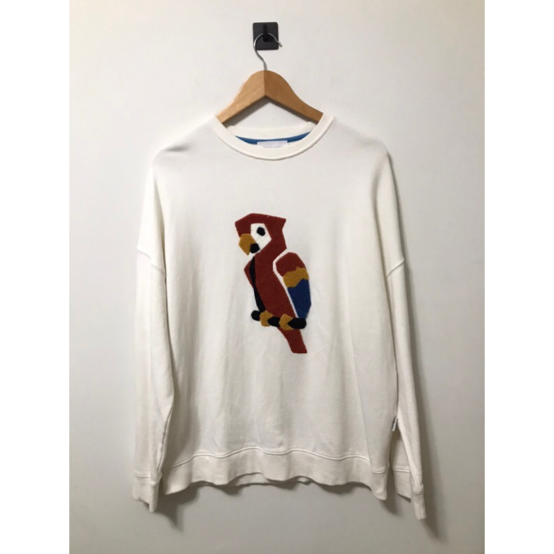 เสื้อสเวตเตอร์ Liful Minimal Garments