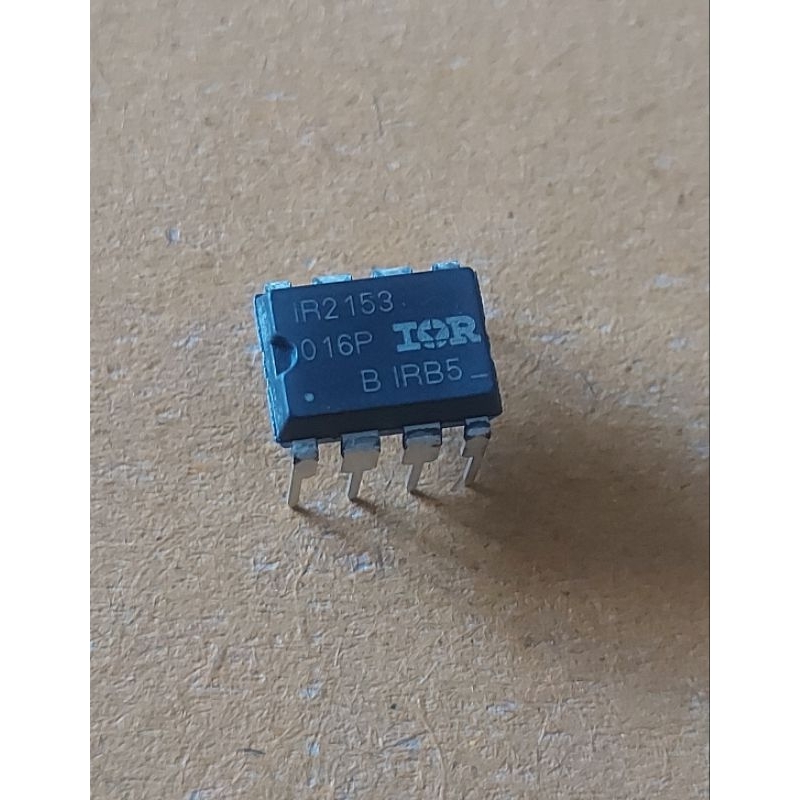 IR2153 Self-Oscillating Half-Bridge Driver (ของแท้)
