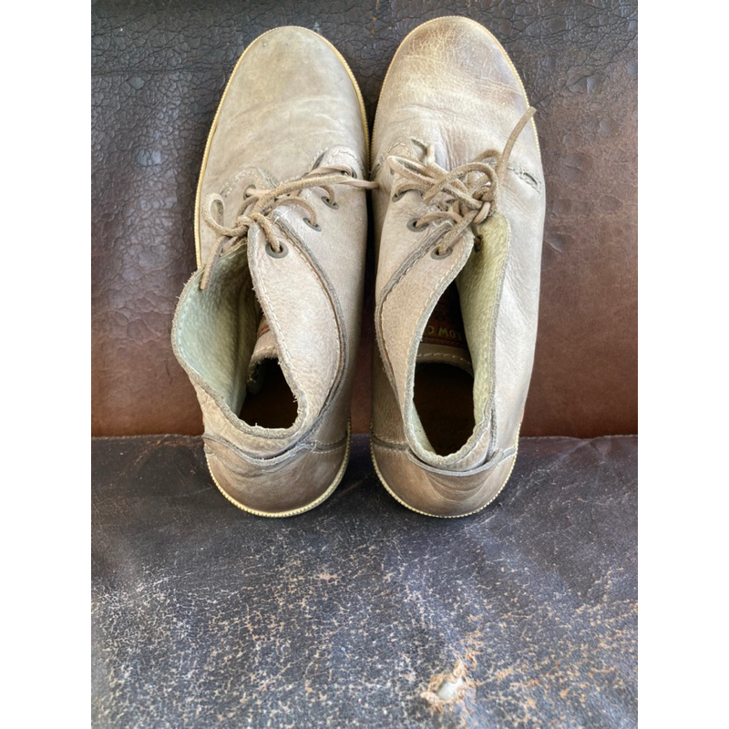 Yellow Cab 42-43 ใส่ได้ sneaker