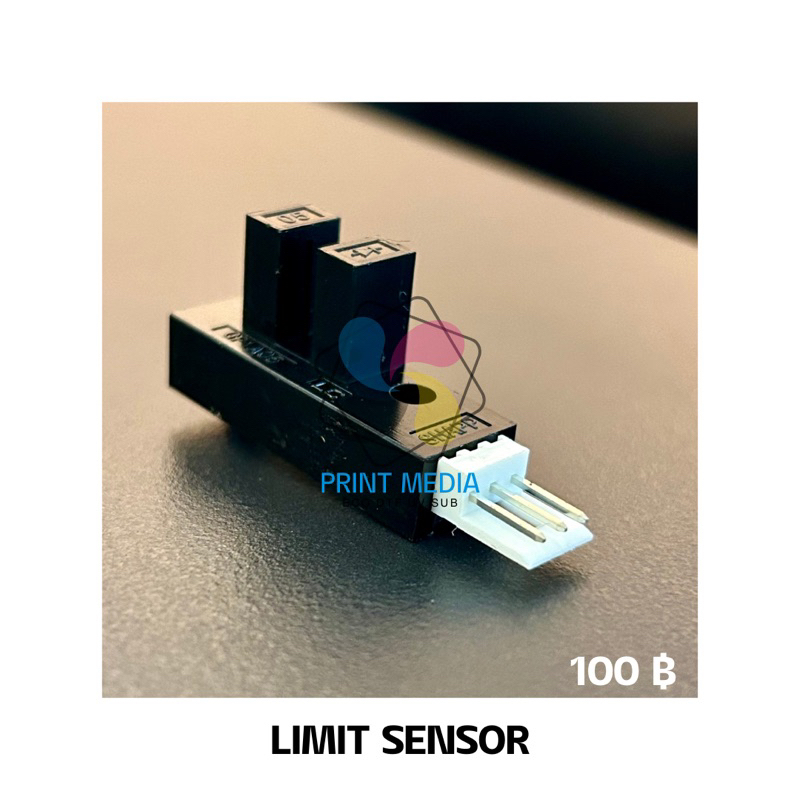 limit sensor ลิมิตเซนเซอร์ รุ่น LC