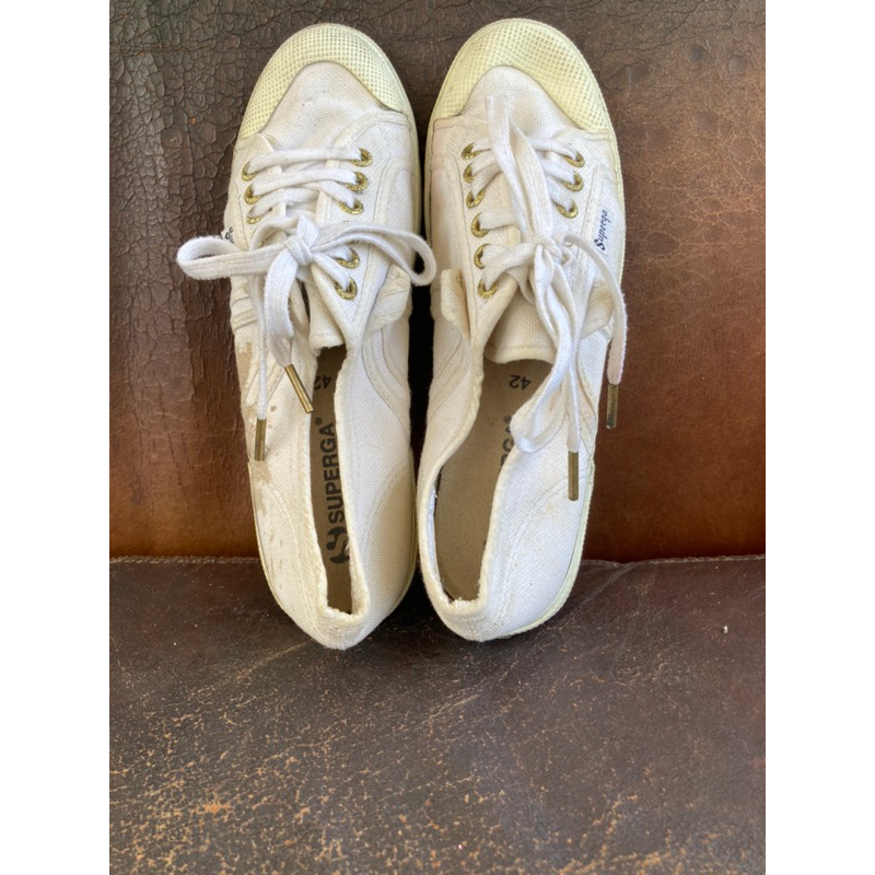 Superga 41-42 ใส่ได้
