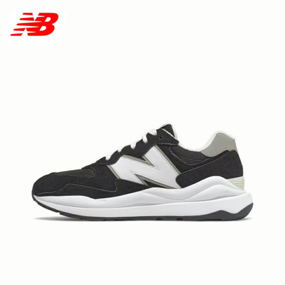 【ของแท้ 100%】New Balance NB 5740 รองเท้าวิ่ง sneakers