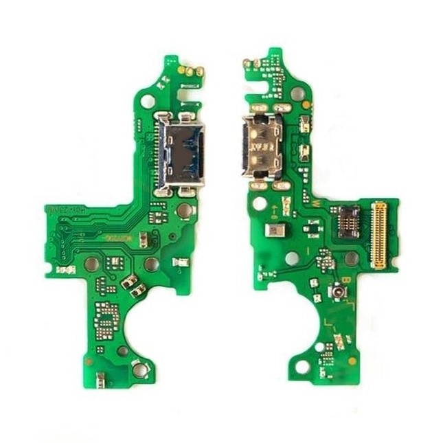 ชุดบอร์ดชาร์จ Huawei Y8P (2020) ตูดชาร์จ Huawei Y8P (2020)