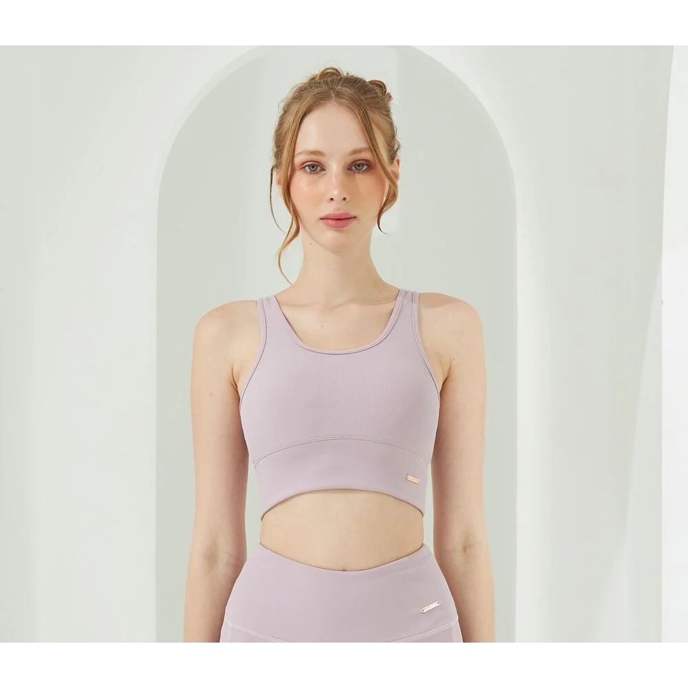 VANESSE VNS BASIC SPORT BRA YOGA รหัส : 029065 — صورة 4