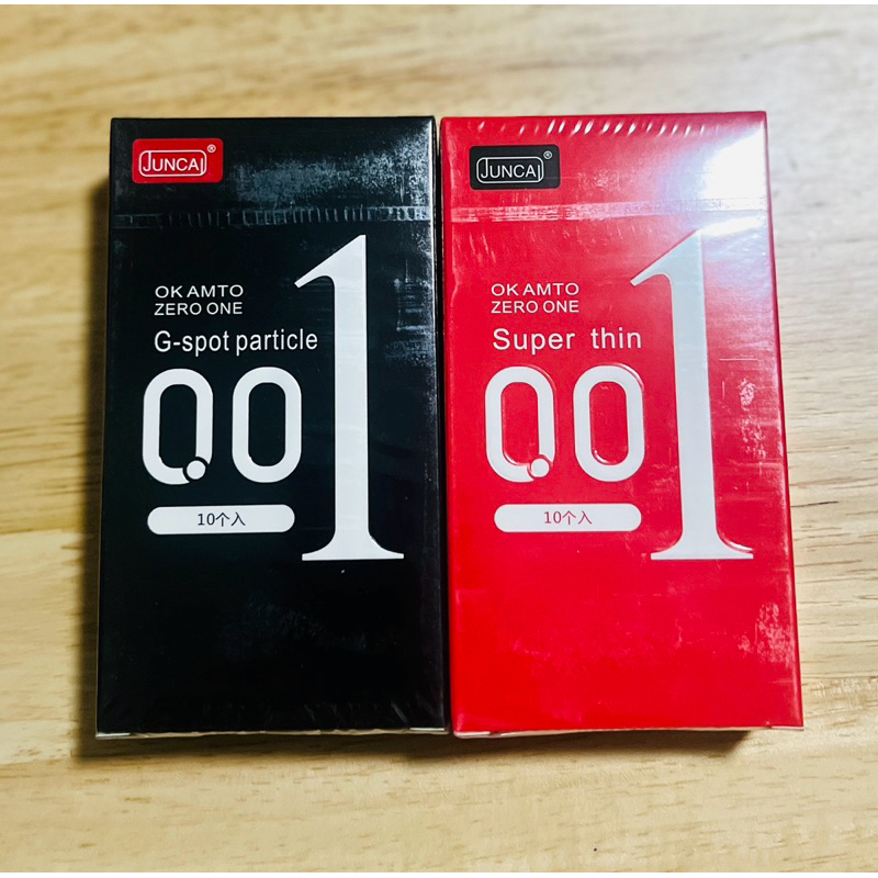 ถุงแบบบาง0.01 ขนาด52