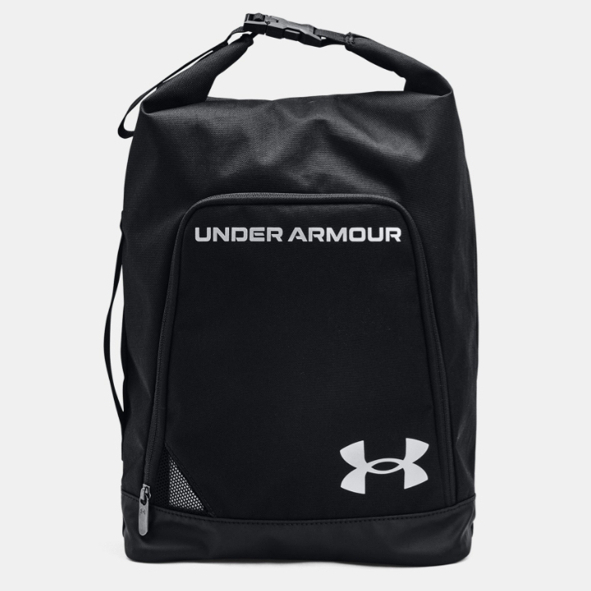กระเป๋ารองเท้า Under Armour UA Contain Shoe Bag กระเป๋ารองเท้า UA สินค้าแท้ 100%