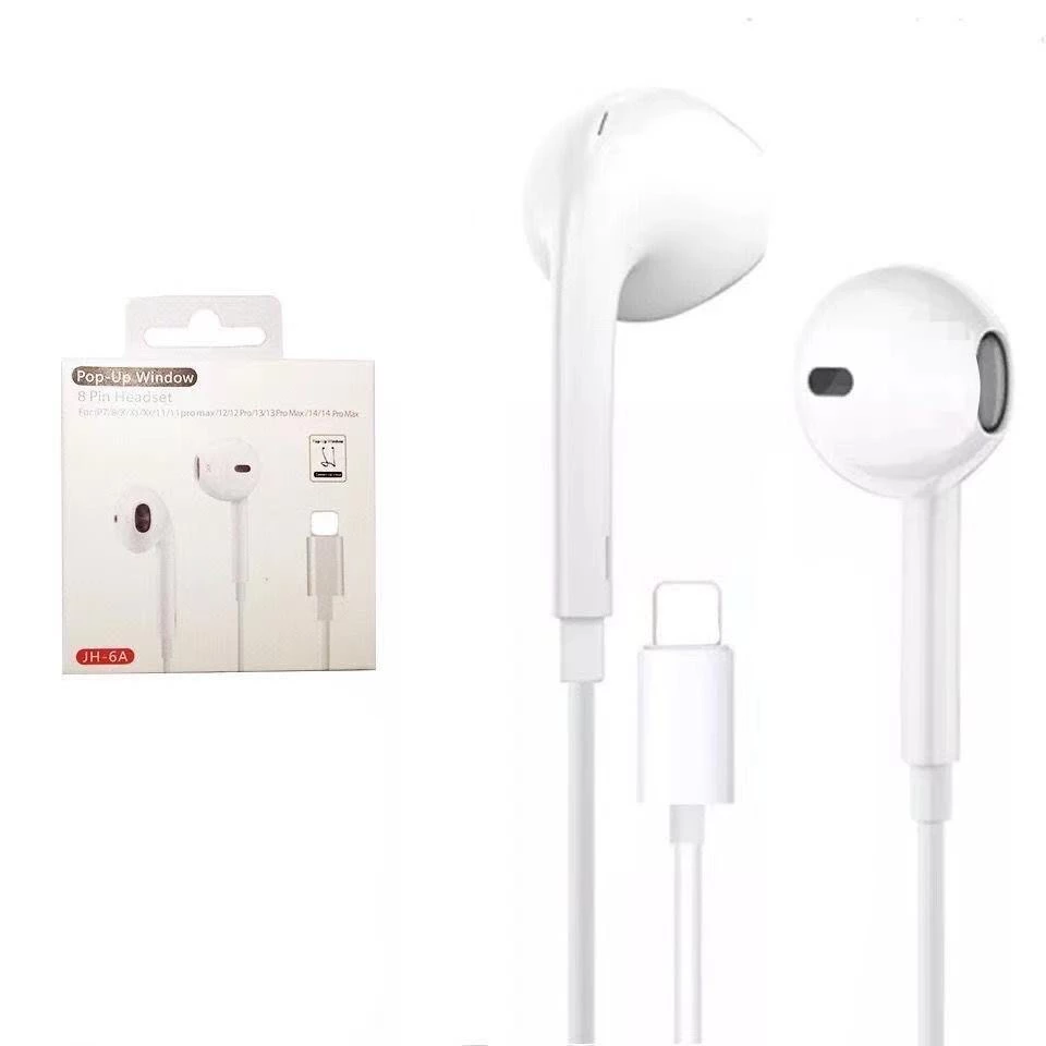 หูฟัง 3.5mm / Type-C เสียงดี มีประกัน thumbnail 5