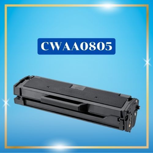 CWAA0805  >> ส่งฟรี ผลิตภัณฑ์ตลับหมึกเทียบเท่า ที่ได้มาตรฐานสากล