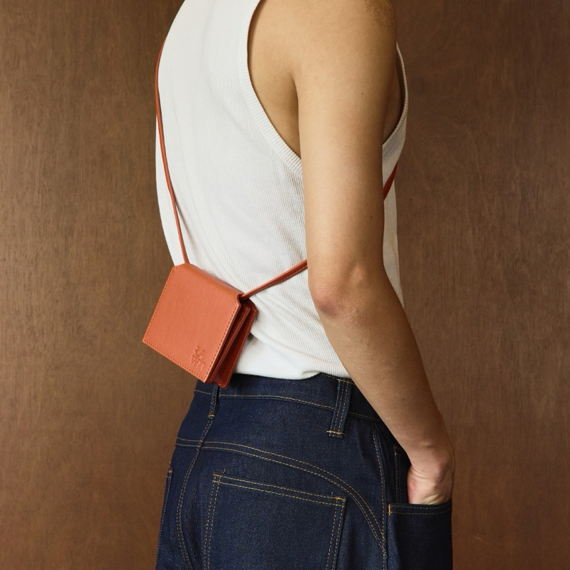 Kraw Bag – Pu Leather ราคา ถูกที่สุด ดีลบีเคเค แกลเลอรีภาพที่ 9