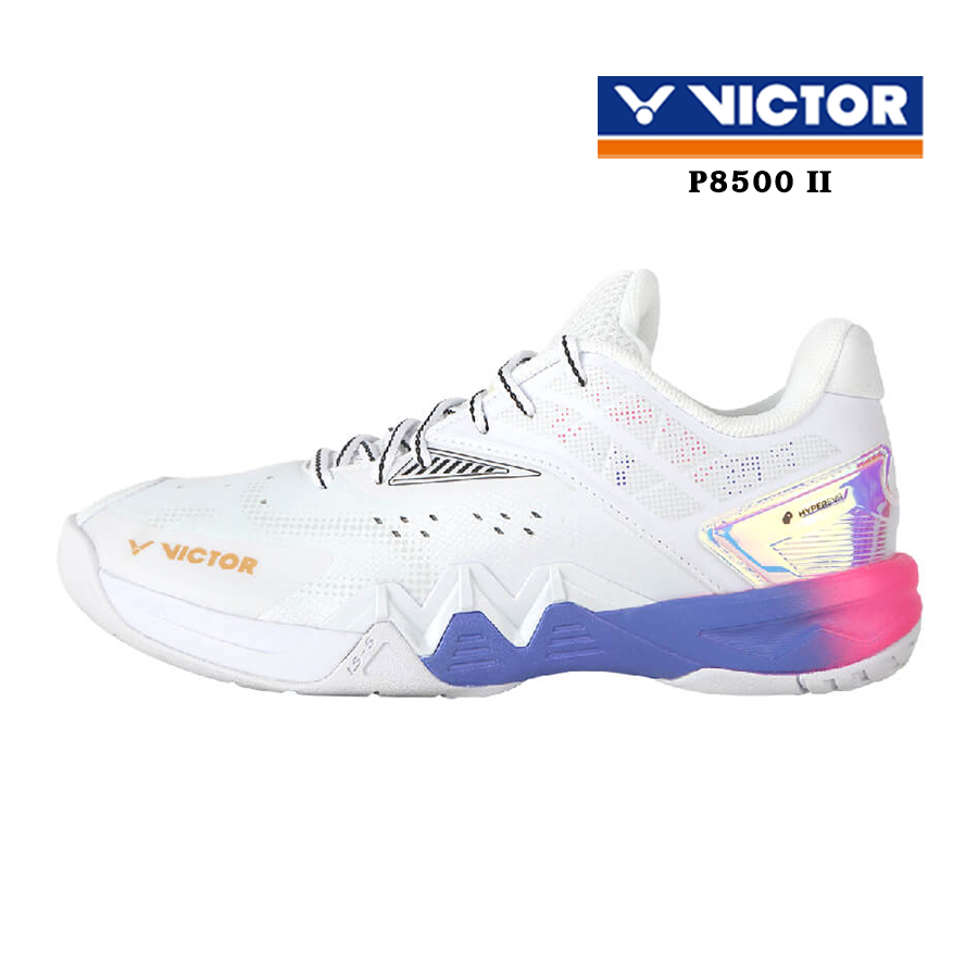 VICTOR รองเท้ากีฬาแบดมินตัน รุ่น P8500 II