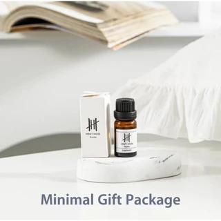 Hanky House น้ำมันหอมระเหย กลิ่นโรงแรมหรู น้ำหอมอโรม่า Perfume Aroma Essential 10 ml. น้ำมันหอม AROMA_Hotel