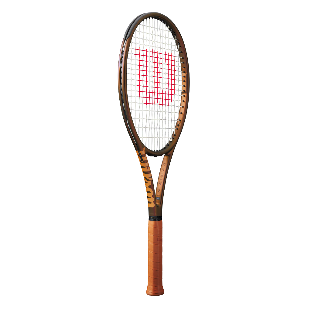 WILSON Pro Staff 97 V14 ไม้เทนนิส (Unstrung) WR125711U2 Official Store