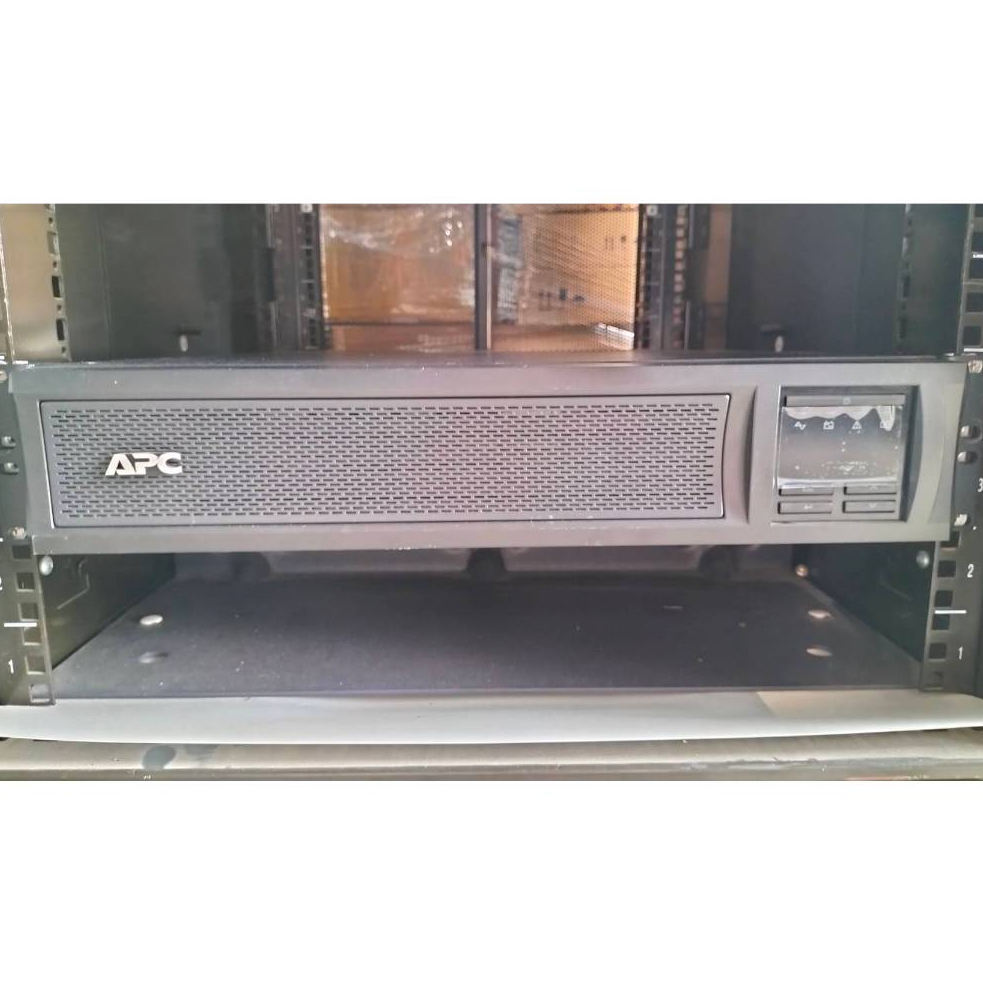 APC Smart UPS X 200-240 มือสอง เน้นขายตามสภาพ