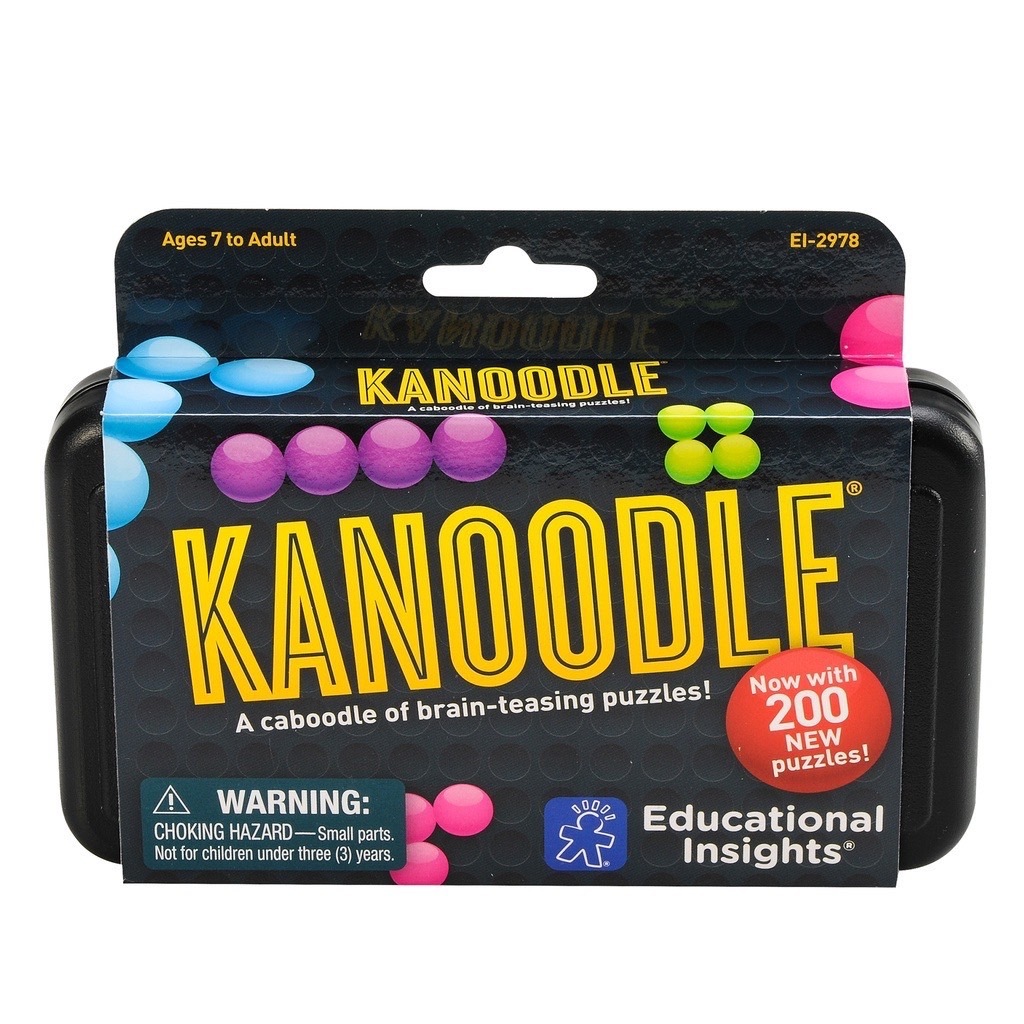 Kanoodle® Game จากแบรนด์ Educational Insight
