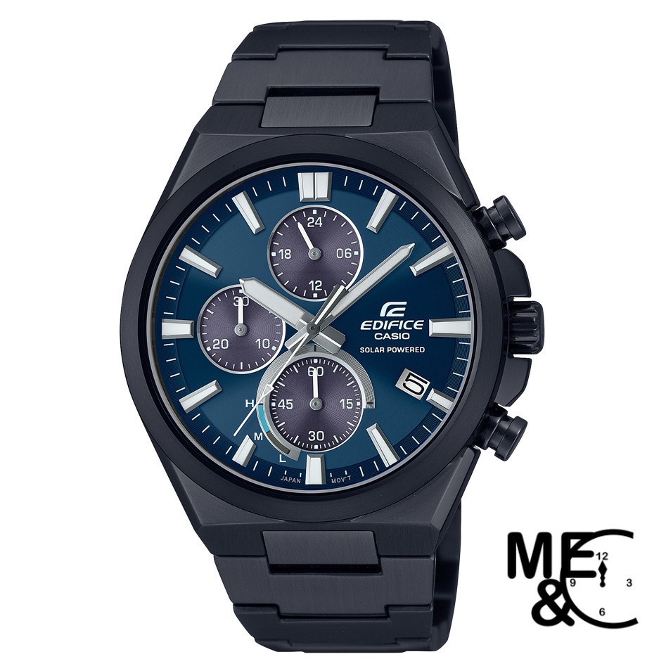 CASIO EDIFICE EQS-950DC-2AVUDF ของแท้ ประกันศูนย์ CMG