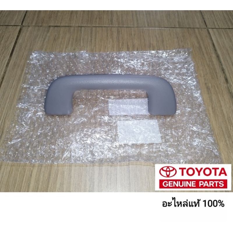 ที่จับโหนในเก๋ง vios altis yaris wish อะไหล่แท้ toyota ของแท้ 100%