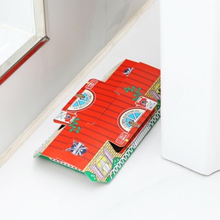 🔥 ขายดีที่สุด 10แผ่น/กล่อง 🔥 บ้านแมลงสาบ และดักจิ้งจกพร้อมเห…