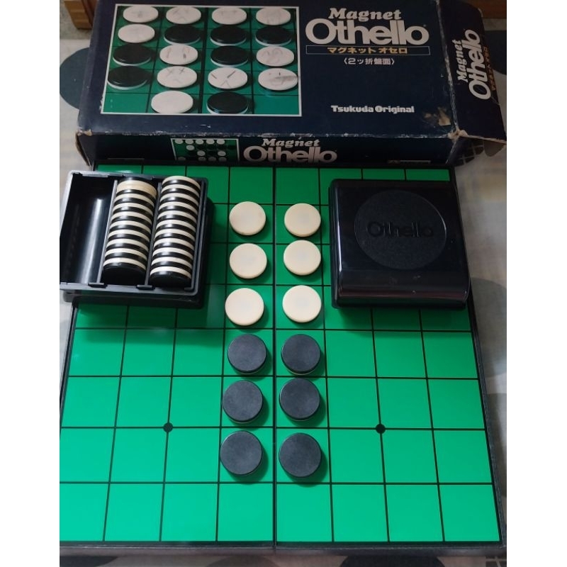Othello Board Game ครบเซต
