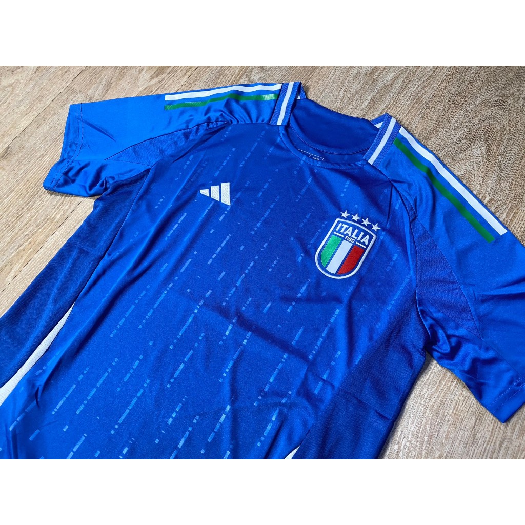 เสื้อทีมชาติอิตาลีเหย้า ยูโร 2024