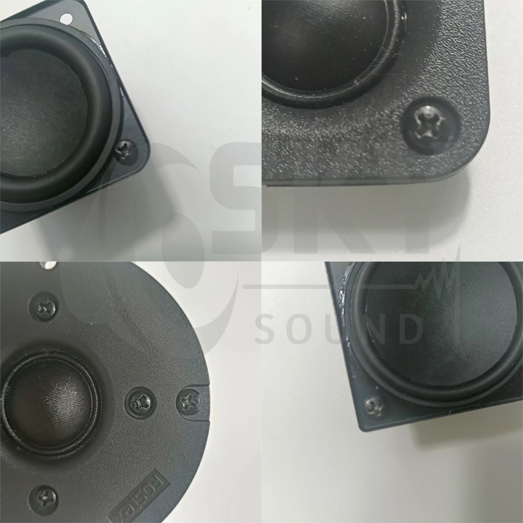 1 ชิ้น น็อตยึดลำโพง ไซส์ M3*14mm M3.5*20mm M3.5*25mm น็อตสกรู น็อตลำโพง สกรู สกรูยึดลำโพง น็อตขันลำโพง น็อตm3 screw - รูปที่ 4