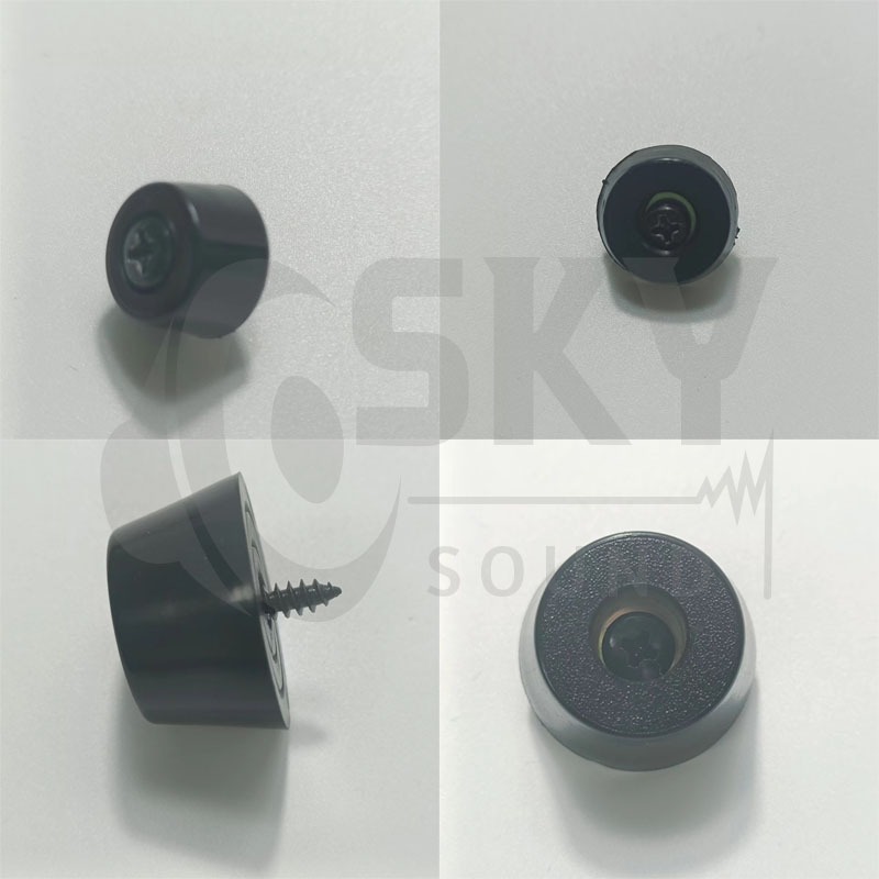 1 ชิ้น น็อตยึดลำโพง ไซส์ M3*14mm M3.5*20mm M3.5*25mm น็อตสกรู น็อตลำโพง สกรู สกรูยึดลำโพง น็อตขันลำโพง น็อตm3 screw - รูปที่ 5