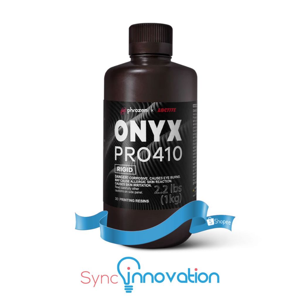 Phrozen Onyx Rigid Pro410 Resin