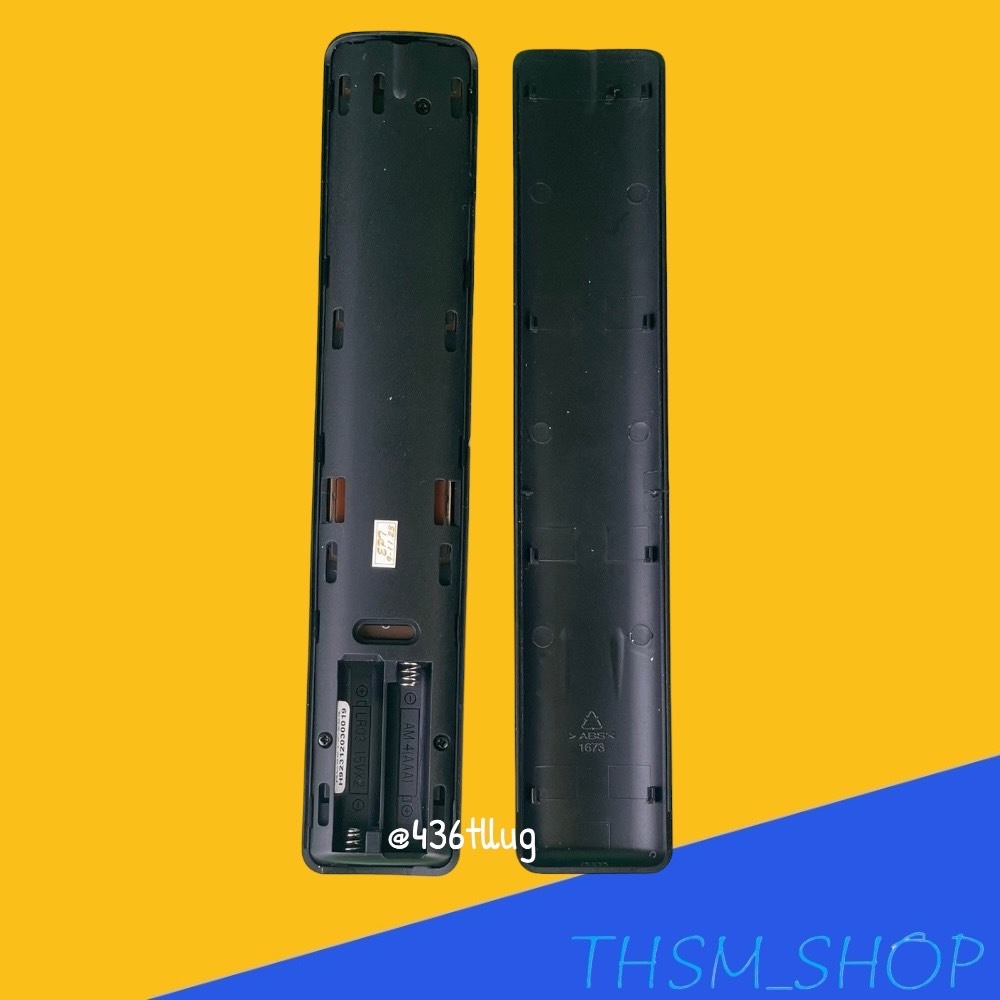 รีโมทรุ่น : ทีซีแอล TCL รหัส RC901V สินค้าพร้อมส่ง รูปที่ 8