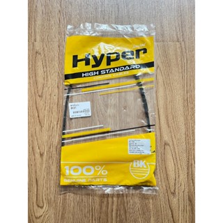 สายคันเร่ง SUZUKI BEST / BEST 125 (Stand สินค้ามาตรฐาน จาก T…