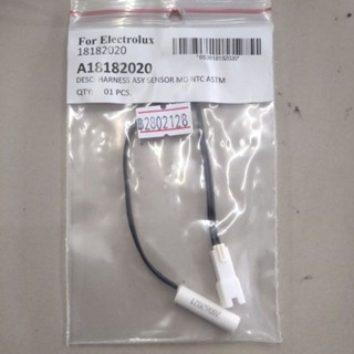 N2128 เซ็นเซอร์ตู้เย็นอิเล็คโทรลักซ์แท้,เซ็นเซอร์ดีฟรอส,เซ็น…