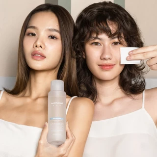 [แพคคู่] Common Ground NUE Aqua Micellar + Triple Cleanser (Makeup Remover) ไมเซล่า คลีนเซอร์