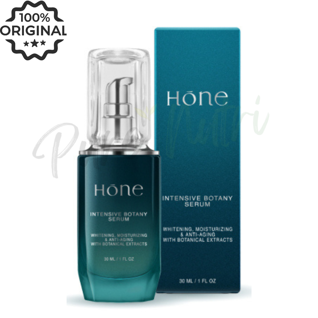 เซรั่มโหน Hone Serum (1ขวด) 30ml.