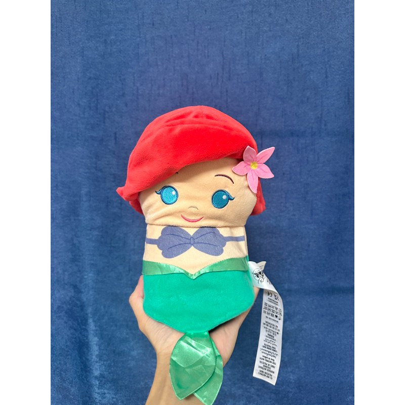 Disney Ariel princess ลิขสิทธิ์แท้