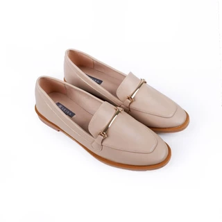 Seira - Jerry Loafers รองเท้าโลฟเฟอร์ คัชชู ส้นเตี้ย รองเท้าทำงาน พื้นยาง