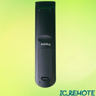 รีโมทรุ่น : ทีซีแอล TCL รหัส RC2000E02 Langโค้ง สินค้าพร้อมส่ง
