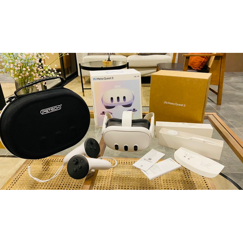 Oculus quest 3 128gb