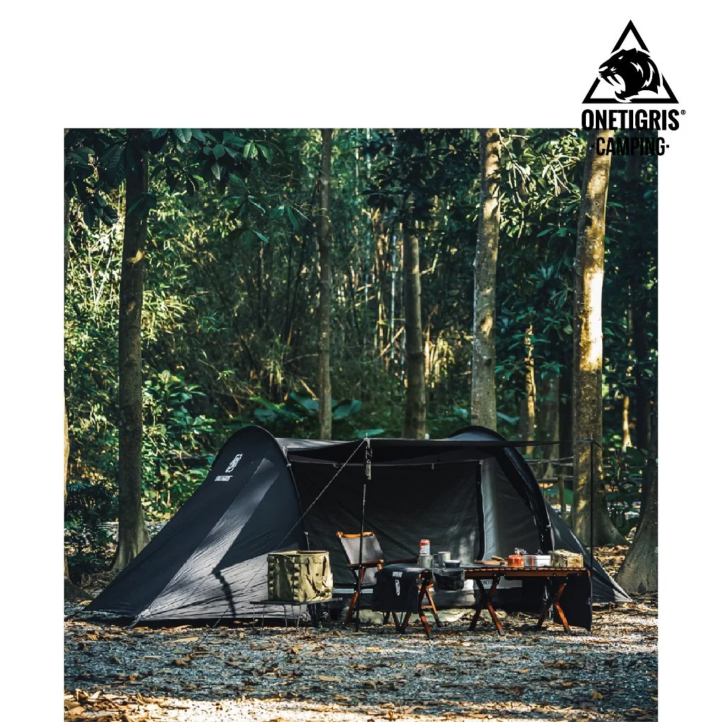 OneTigris เต็นท์รุ่น COMETA Camping Tent thumbnail 9