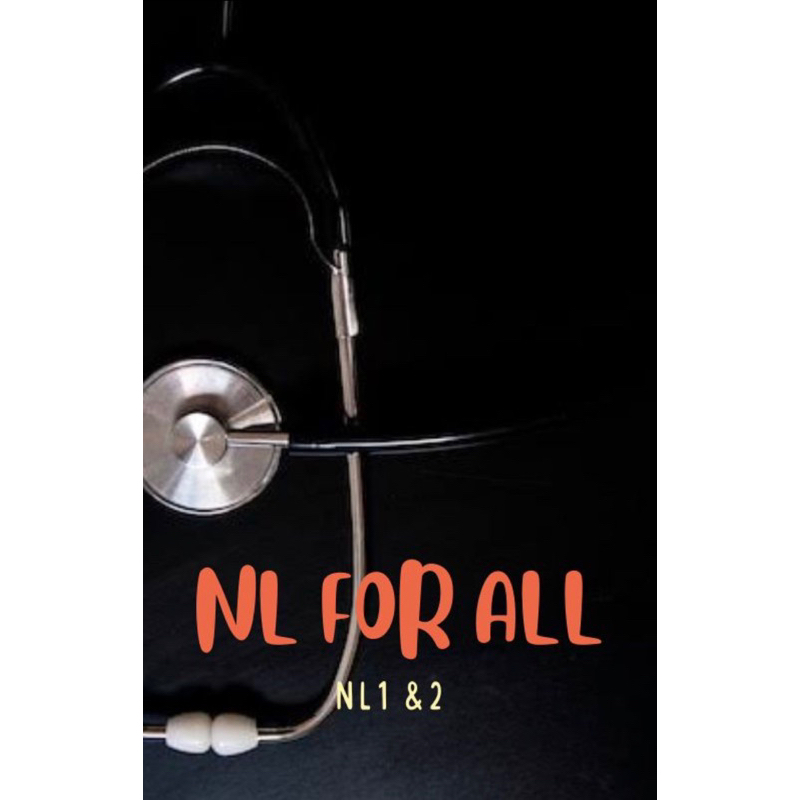 NL สรุปเนื้อหาครอบคลุมก่อนสอบ ศรว [NL 1 และ 2] promotion