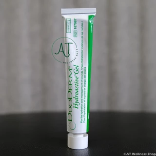 Duoderm Hydroavtive Gel 30g หลอดใหญ่ ดูโอเดิร์ม ไฮโดรแอคทีฟ เจล 30 กรัม (ราคาต่อ 1 หลอด)(Price per 1 tube)