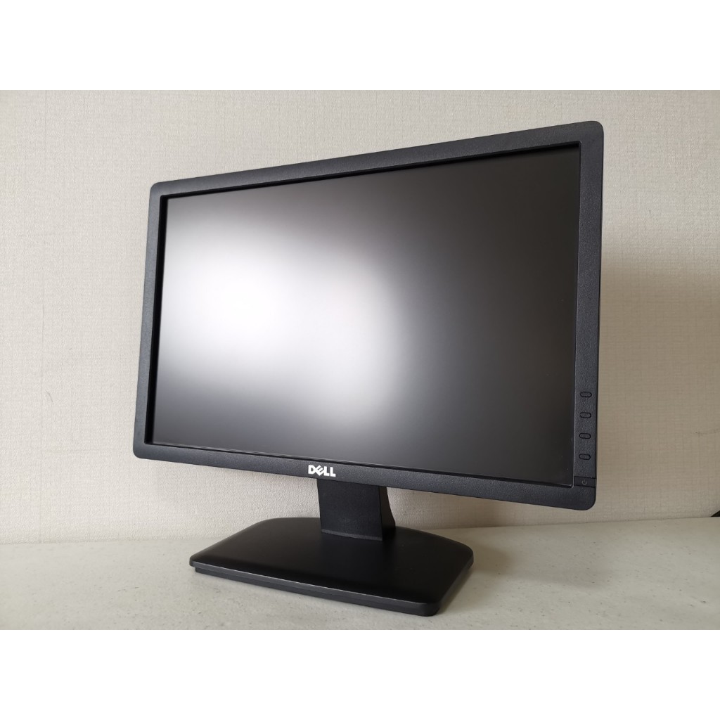 จอคอมพิวเตอร์ มือสอง ขนาด 19 นิ้ว Dell