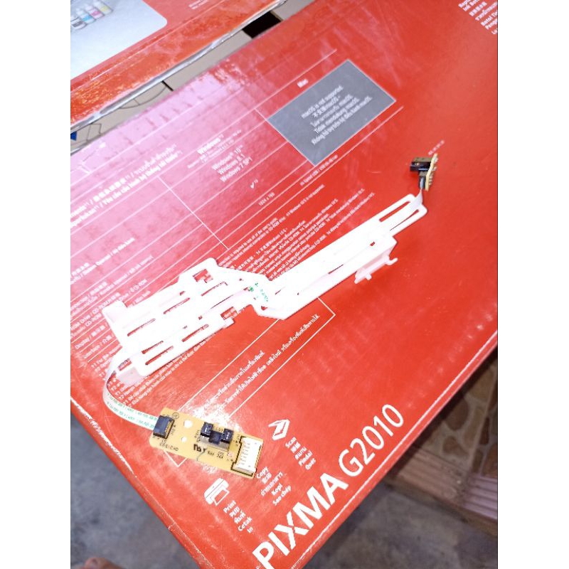 อะไหล่ canon g2010/g3010 สภาพใหม่ ทุกชิ้น