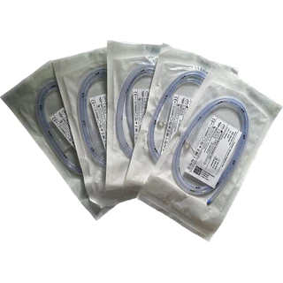 🏎️ส่งทันที สายให้อาหารซิลิโคน NG Silicone เบอร์14,16,18 (รุ่นสายนิ่มพิเศษ)