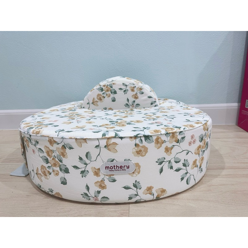 หมอนรองให้นม Mothery