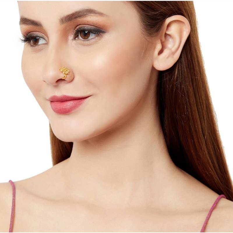 อุปกรณ์กดคลิปหนีบจมูก อุปกรณ์เสริมกดคลิปหู nose clip