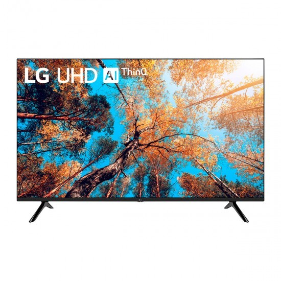 LG ทีวี 43UQ7050 สมาร์ททีวี 43 นิ้ว ( 4K UHD LED, ) รุ่น 43UQ7050PSA.ATMQ  / ไทยมาร์ท THAIMART