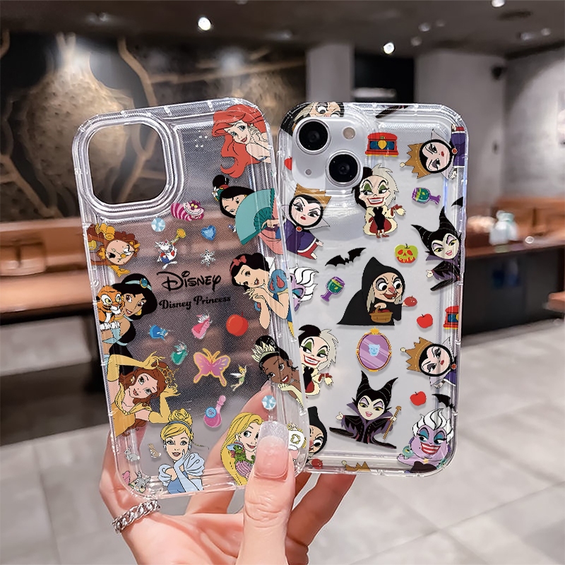 🔥SUN🔥สินค้า 1 บาท เข้ากันได้กับ เคสไอโฟน11 13 14plus 15 pro max XR 12 13pro  6P 7P 8P พสัสX#428