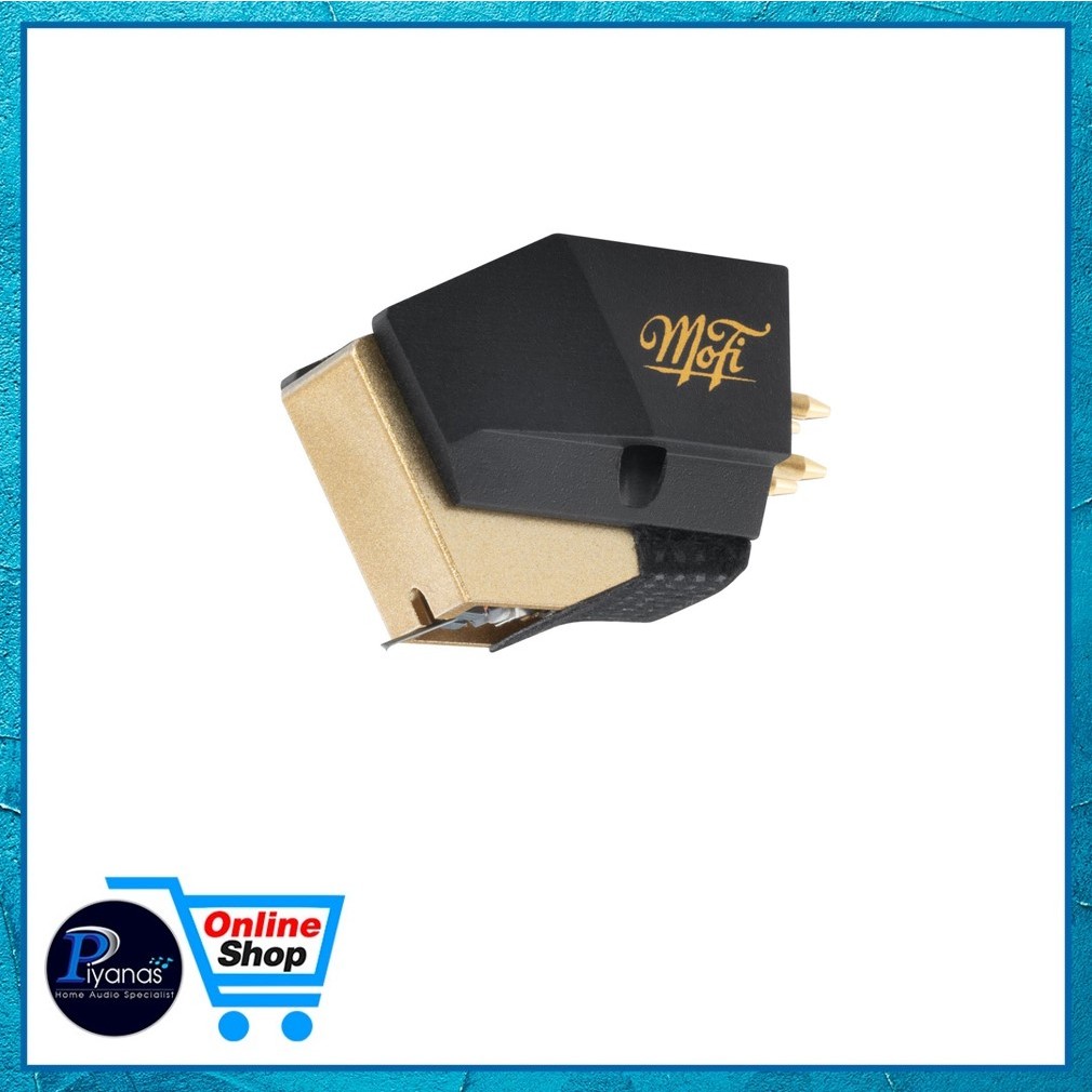 MOFI : ULTRAGOLD (MC) /Piyanas Electric/ปิยะนัส อิเล็คทริคส์