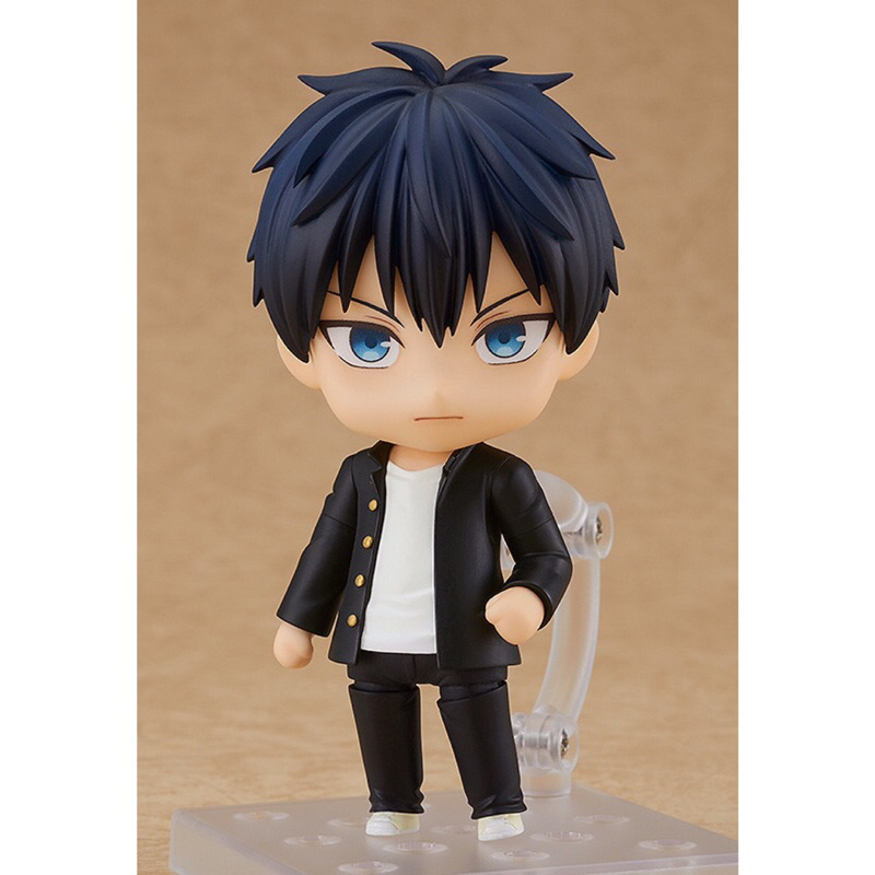 [พร้อมส่ง] Nendoroid 2031 Ritsuka Uenoyama - Given